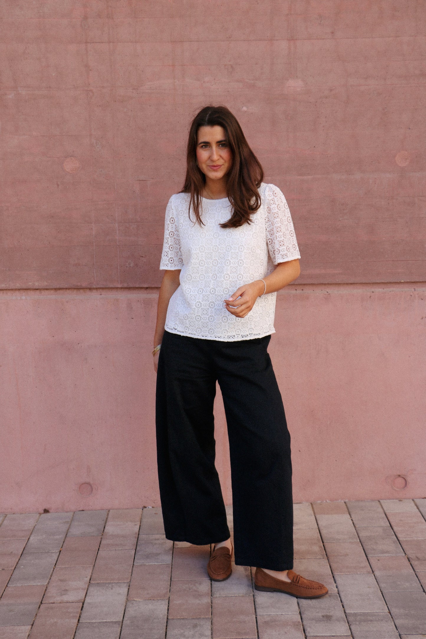 Blouse Armand