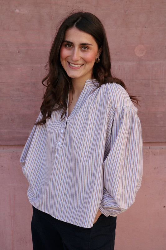 Blouse Milo