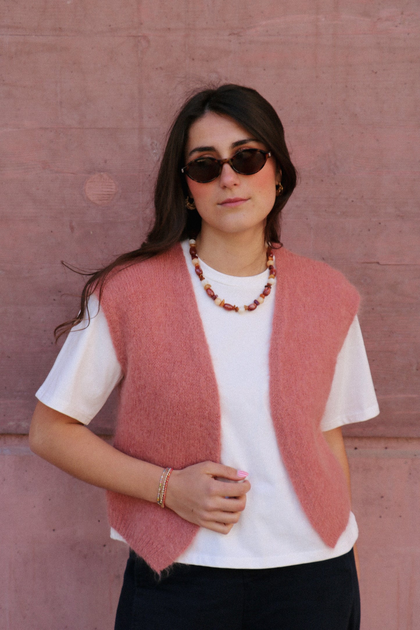 Gilet Lucien