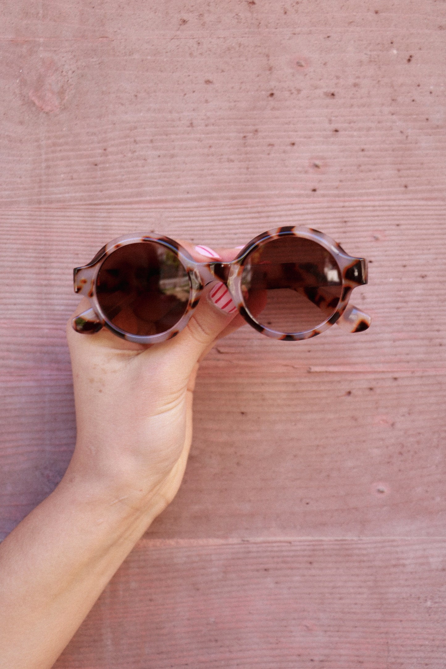 Lunettes Marie