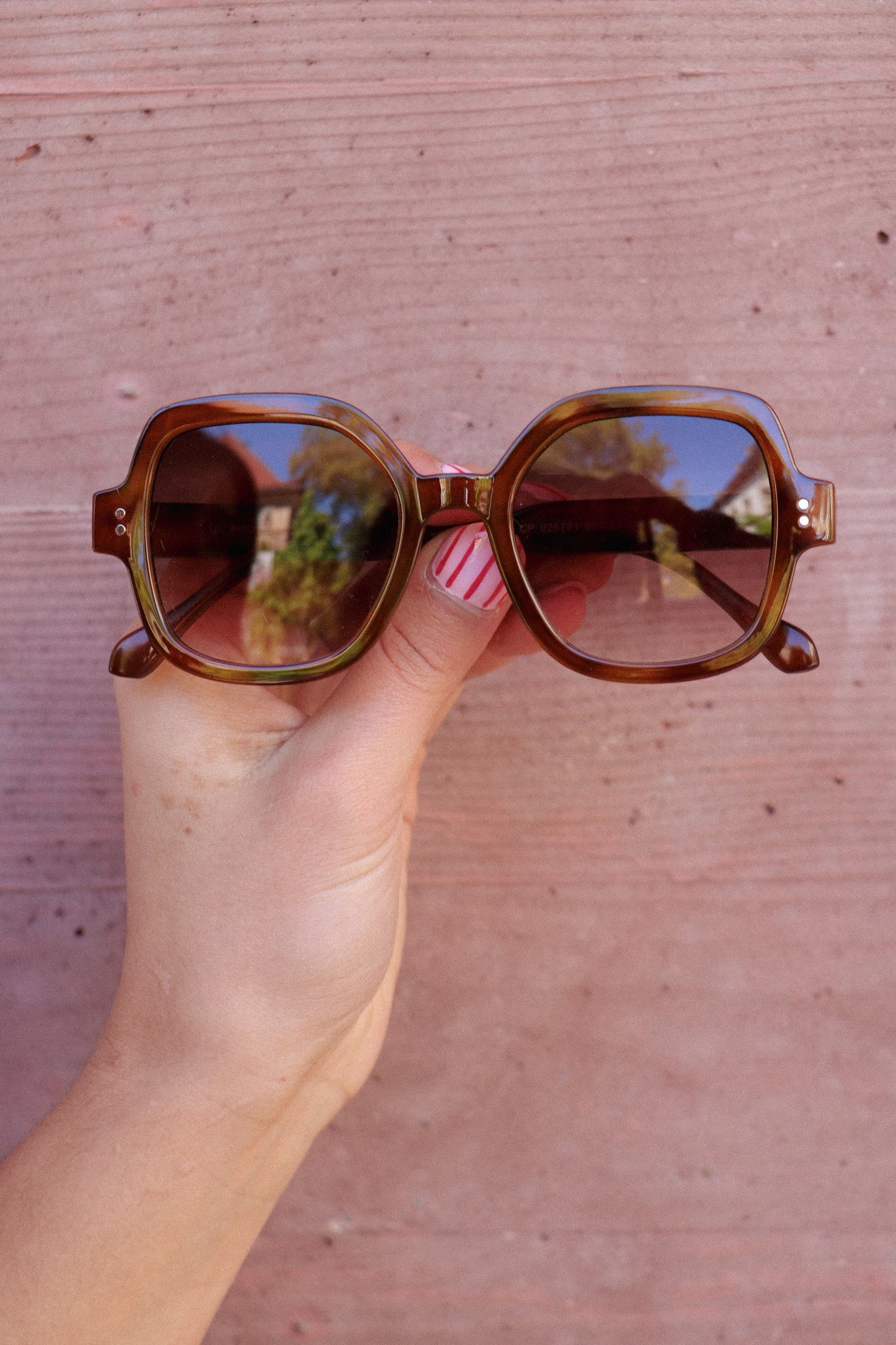 Lunettes Natacha