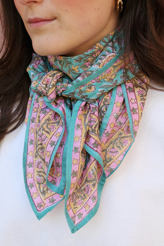 Foulard Malo