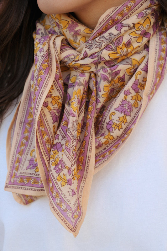 Foulard Nino