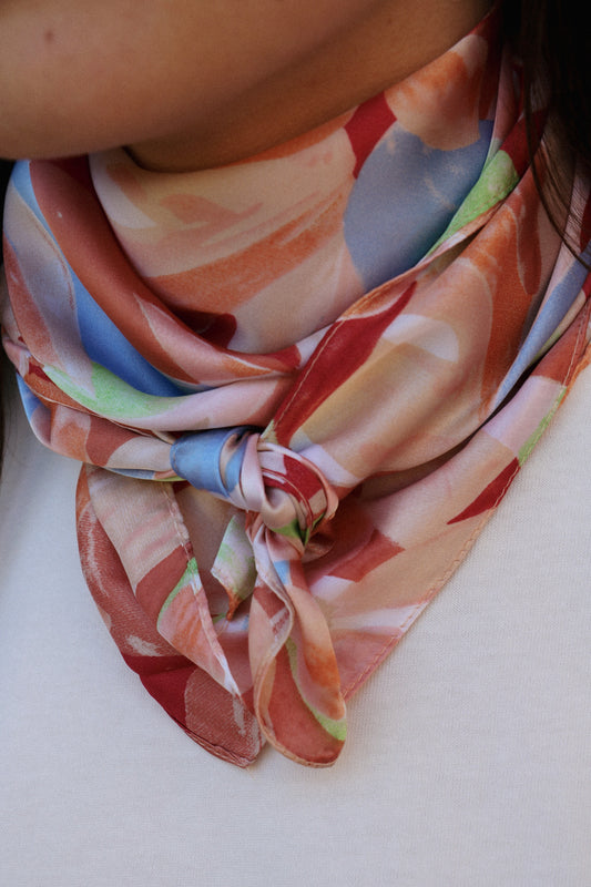 Foulard Sacha