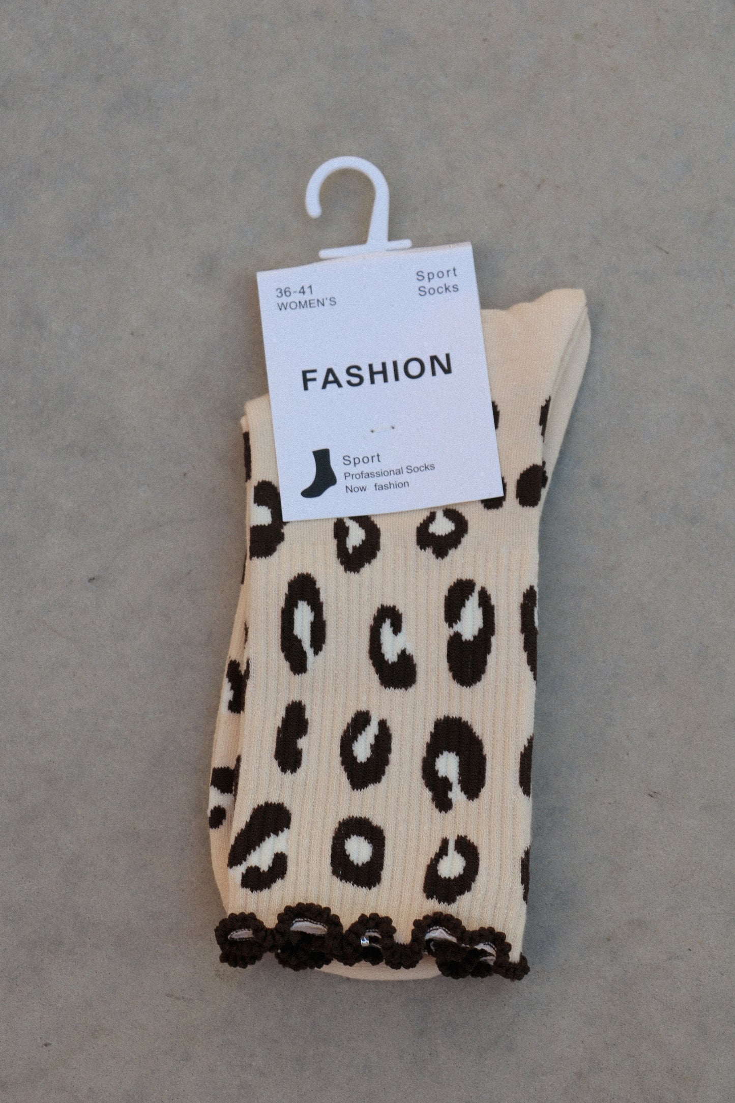 Chaussettes Elio