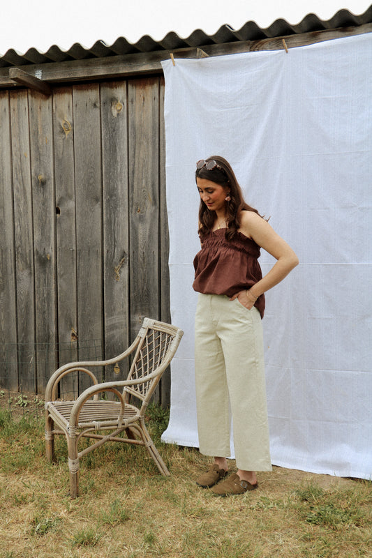 Pantalon Myriam