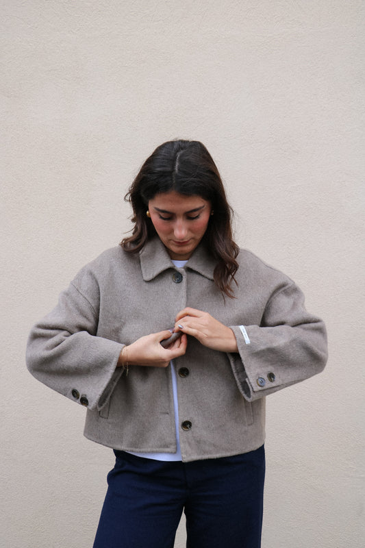 Manteau Matilda