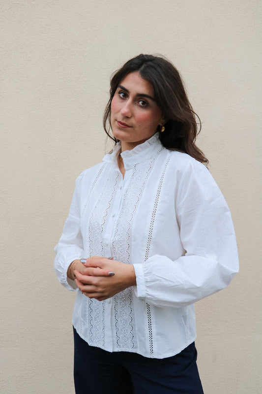 Blouse Adeline