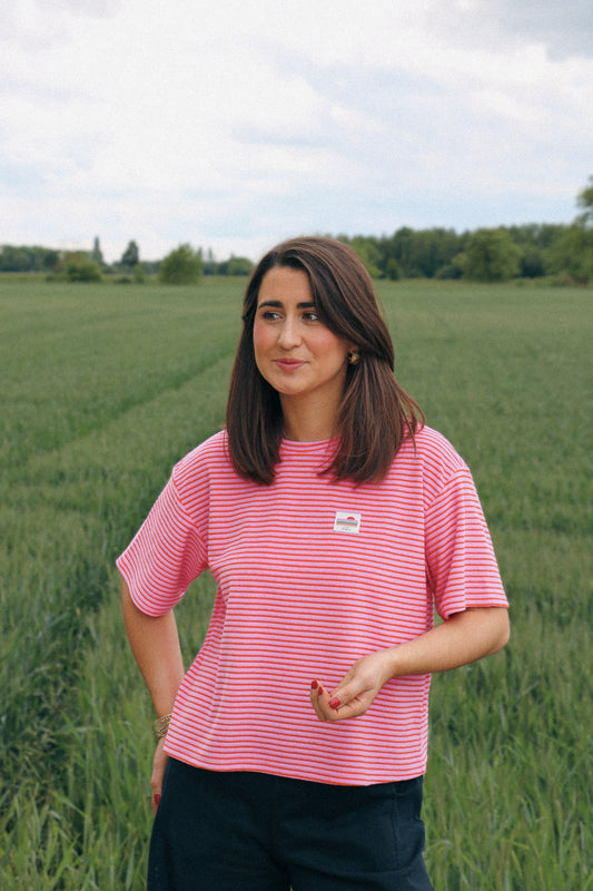 Tee-shirt Albanne