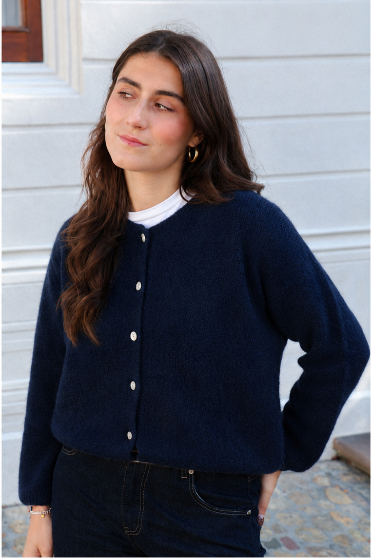 Gilet Marion