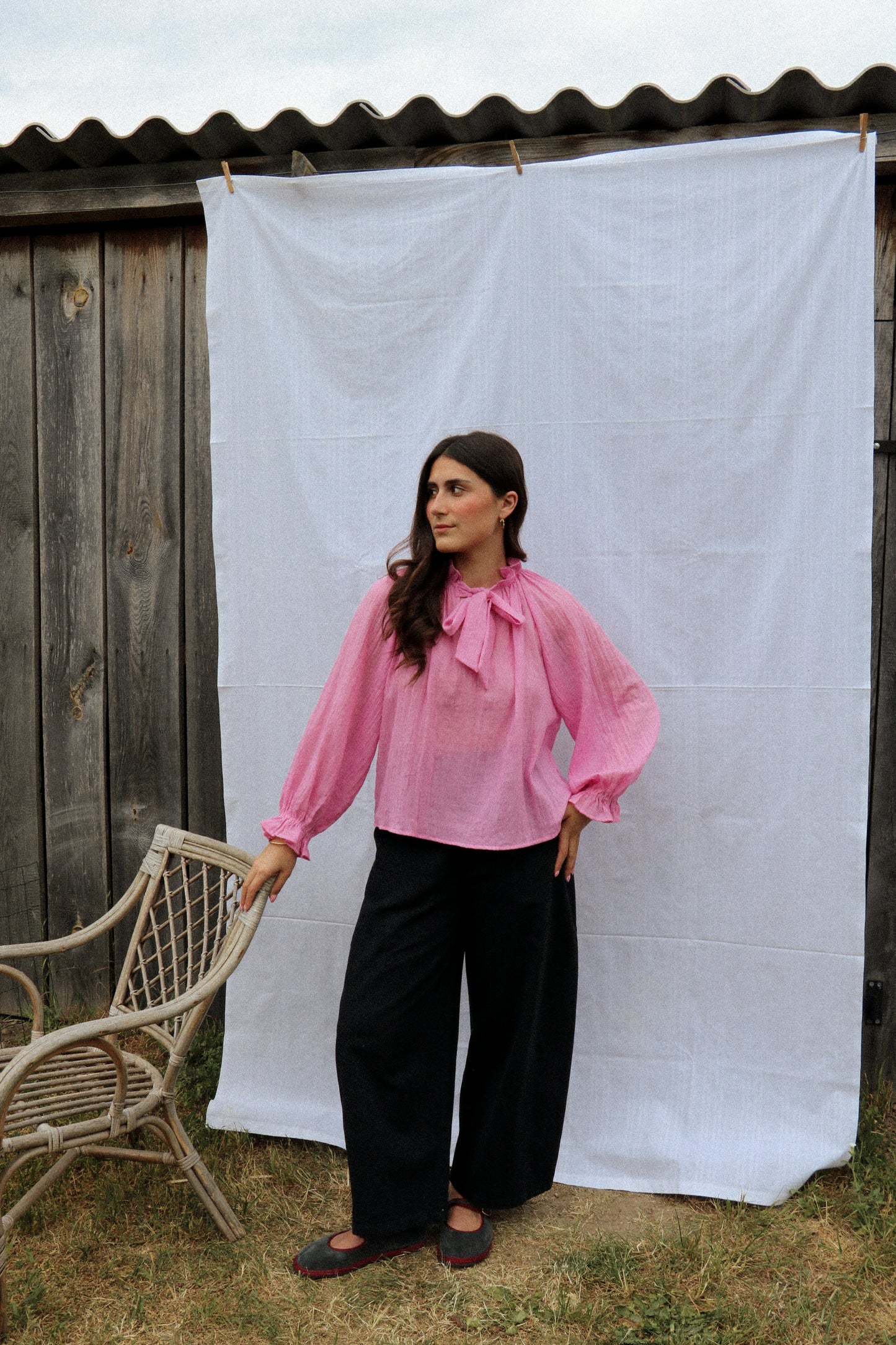 Blouse Maud