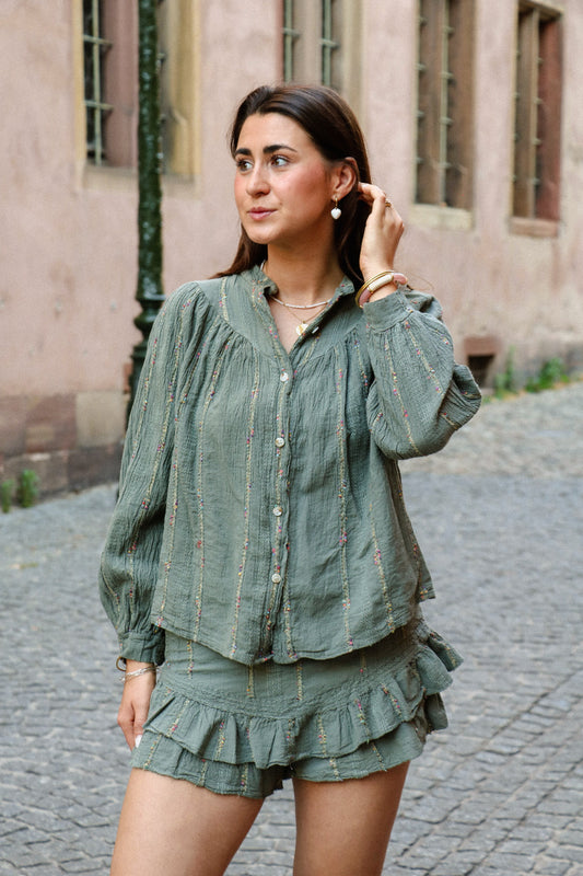 Ensemble Irati