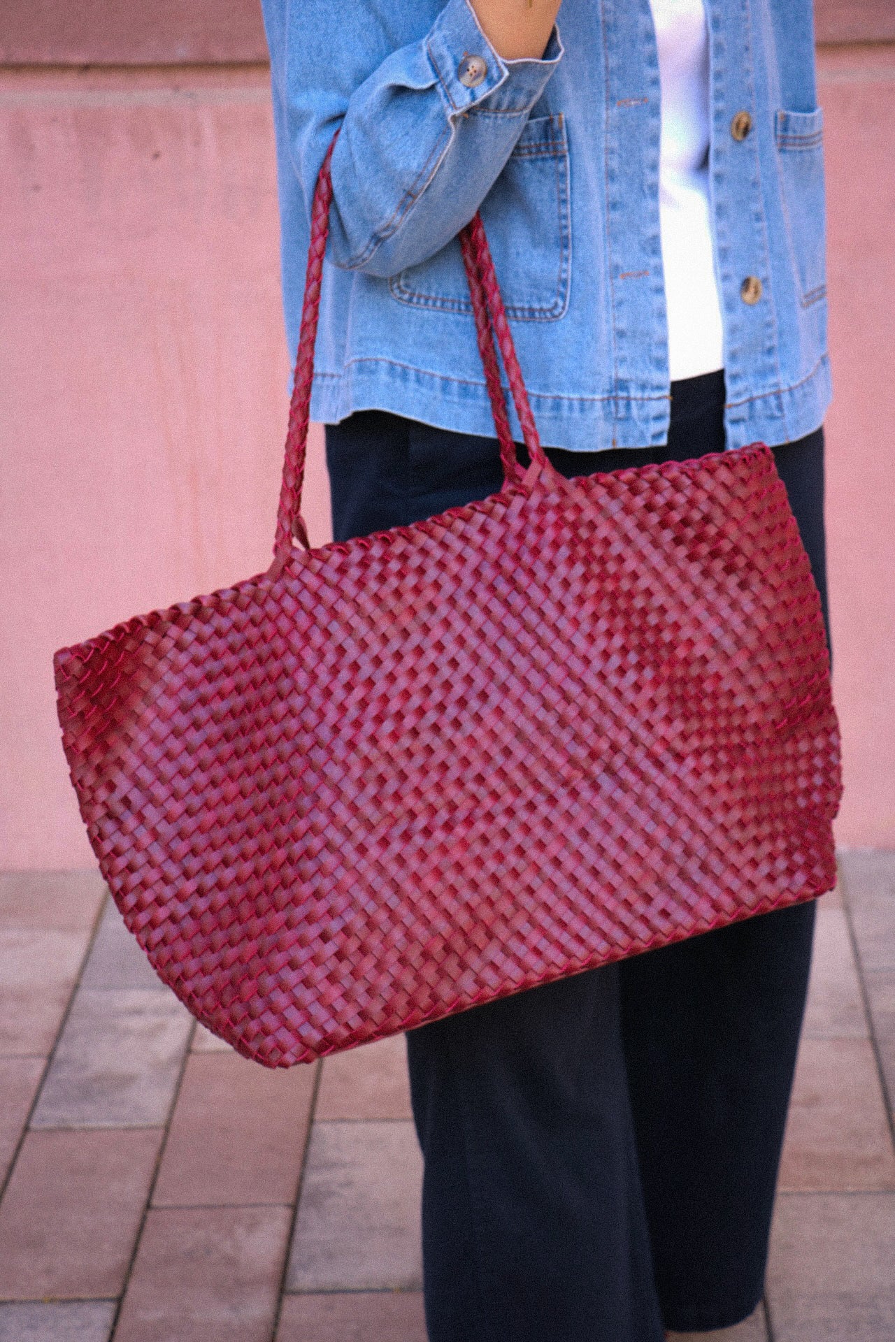 Sac Octave