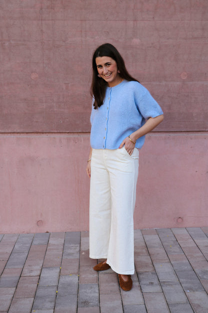 Pantalon Léon