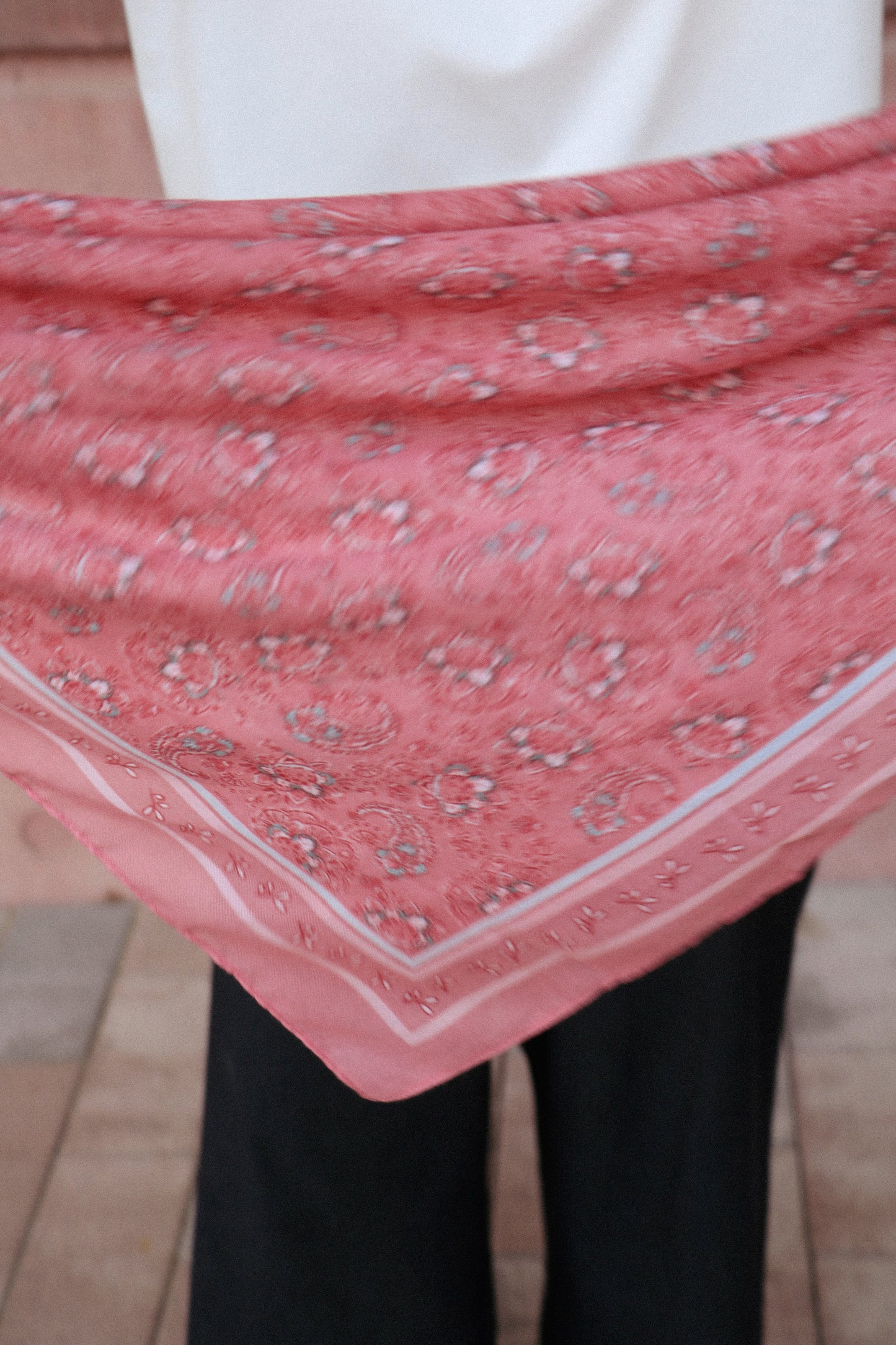 Foulard Noélie