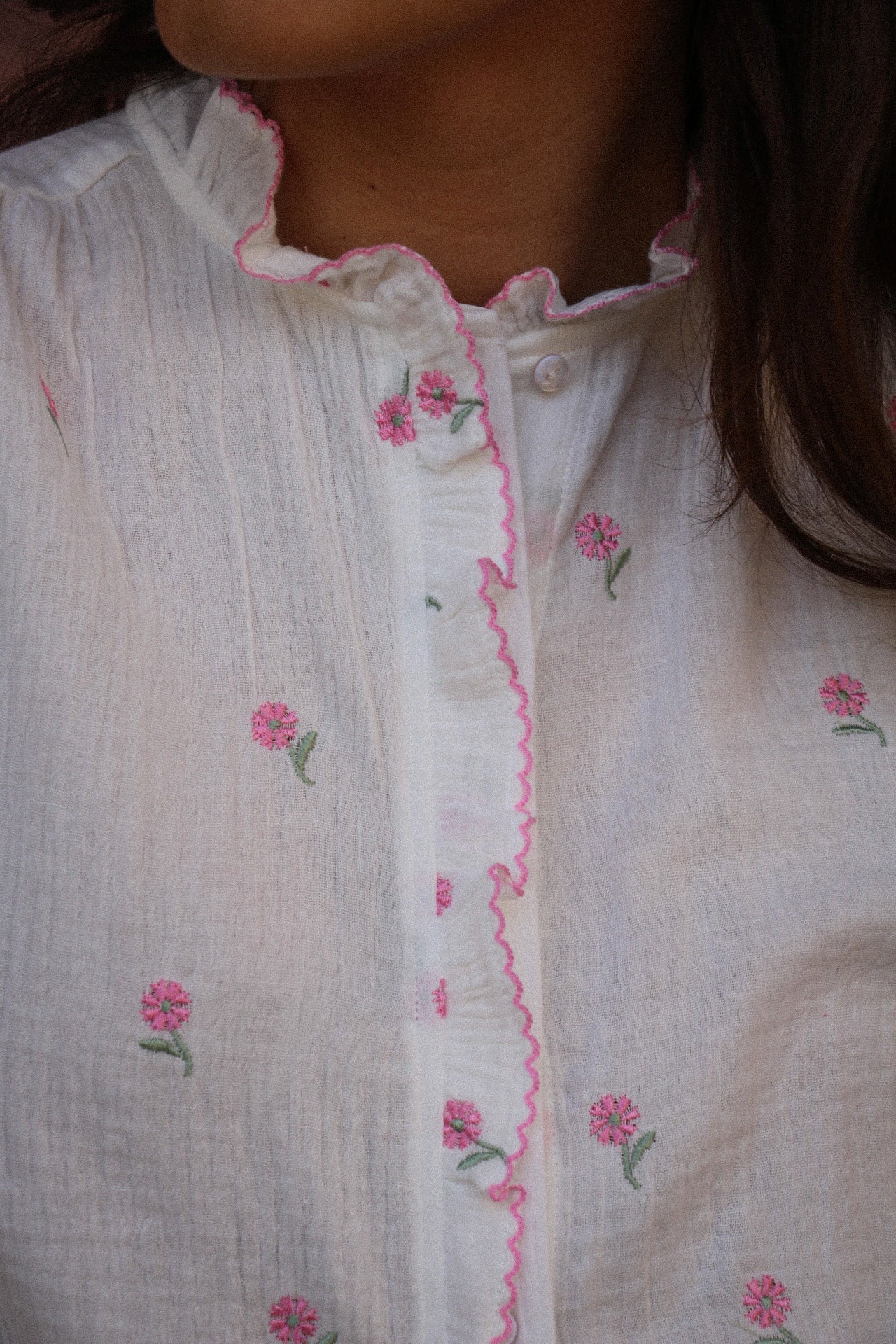 Blouse Claire