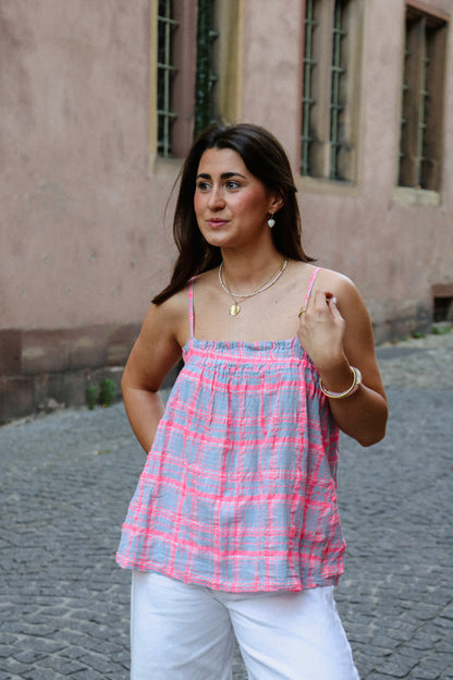 Débardeur Ainhoa