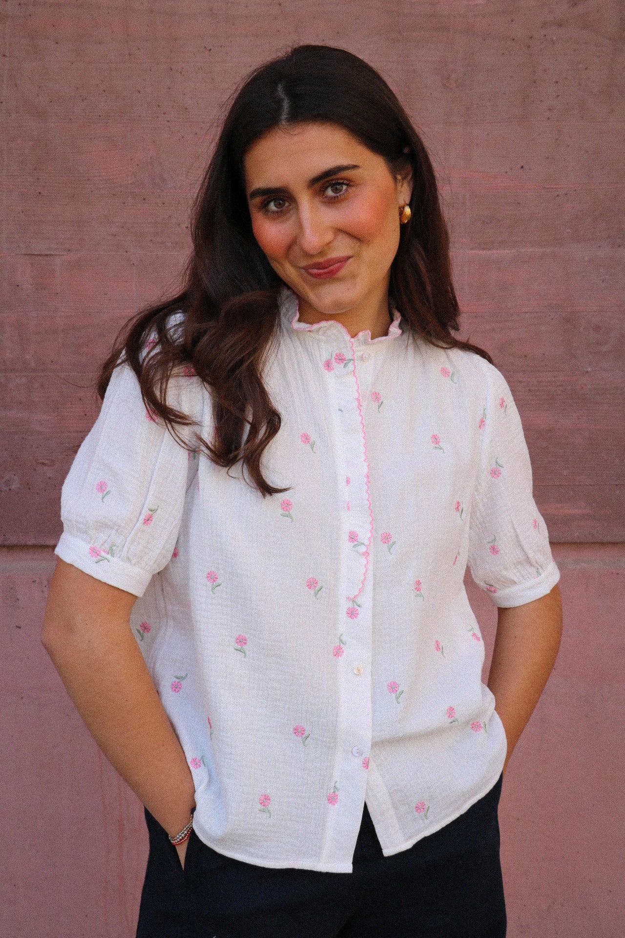 Blouse Claire