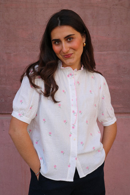 Blouse Claire