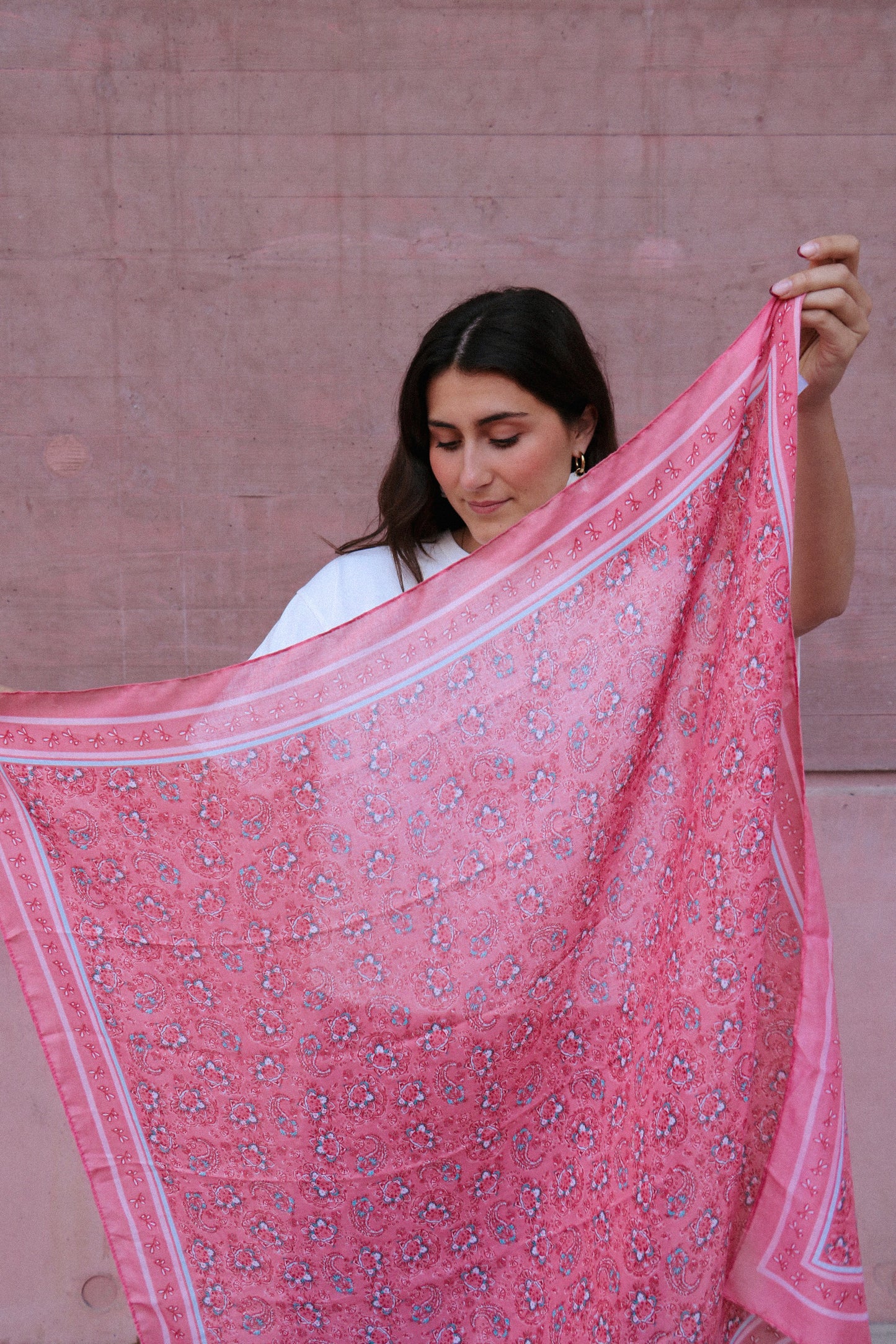 Foulard Noélie