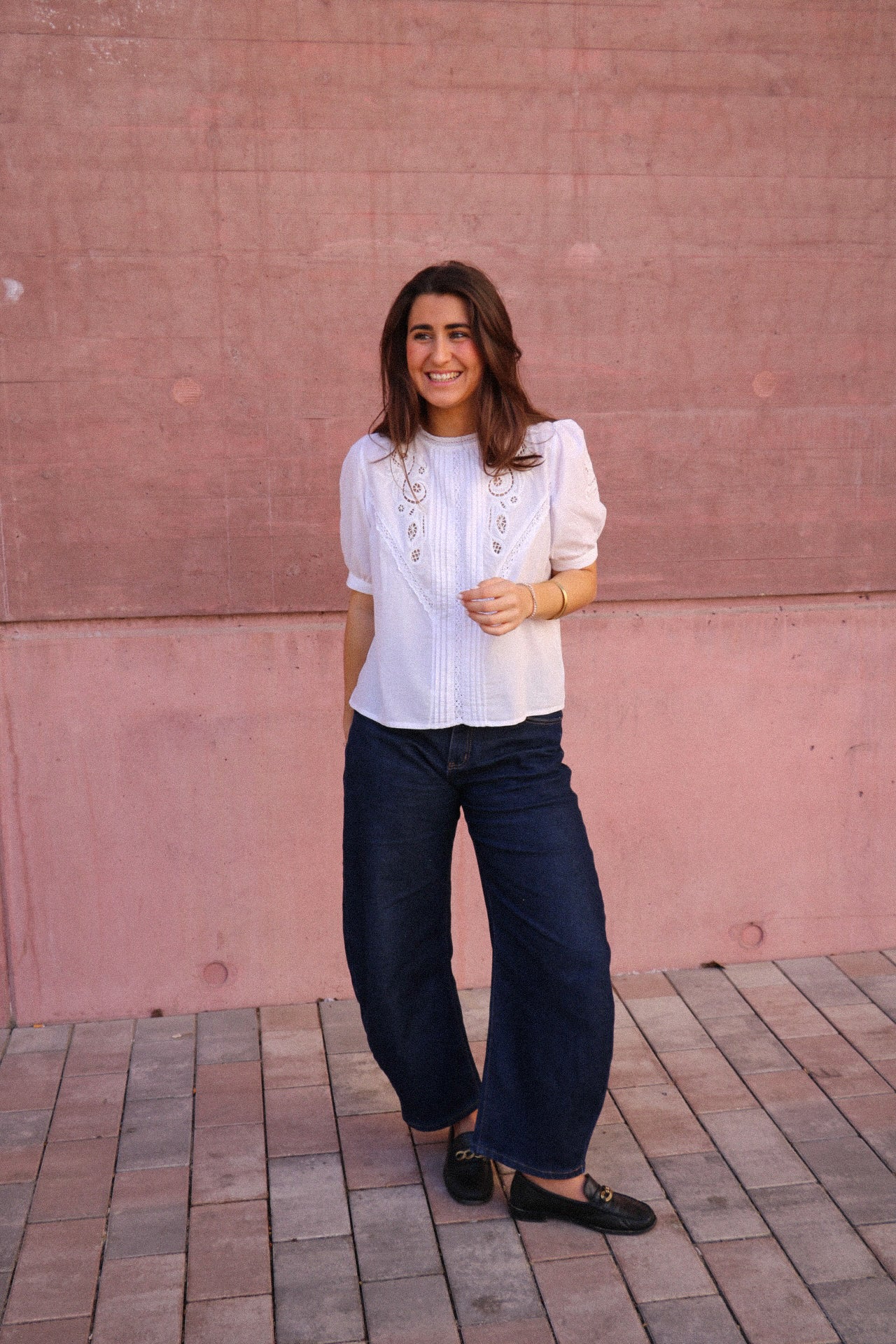 Blouse Maya