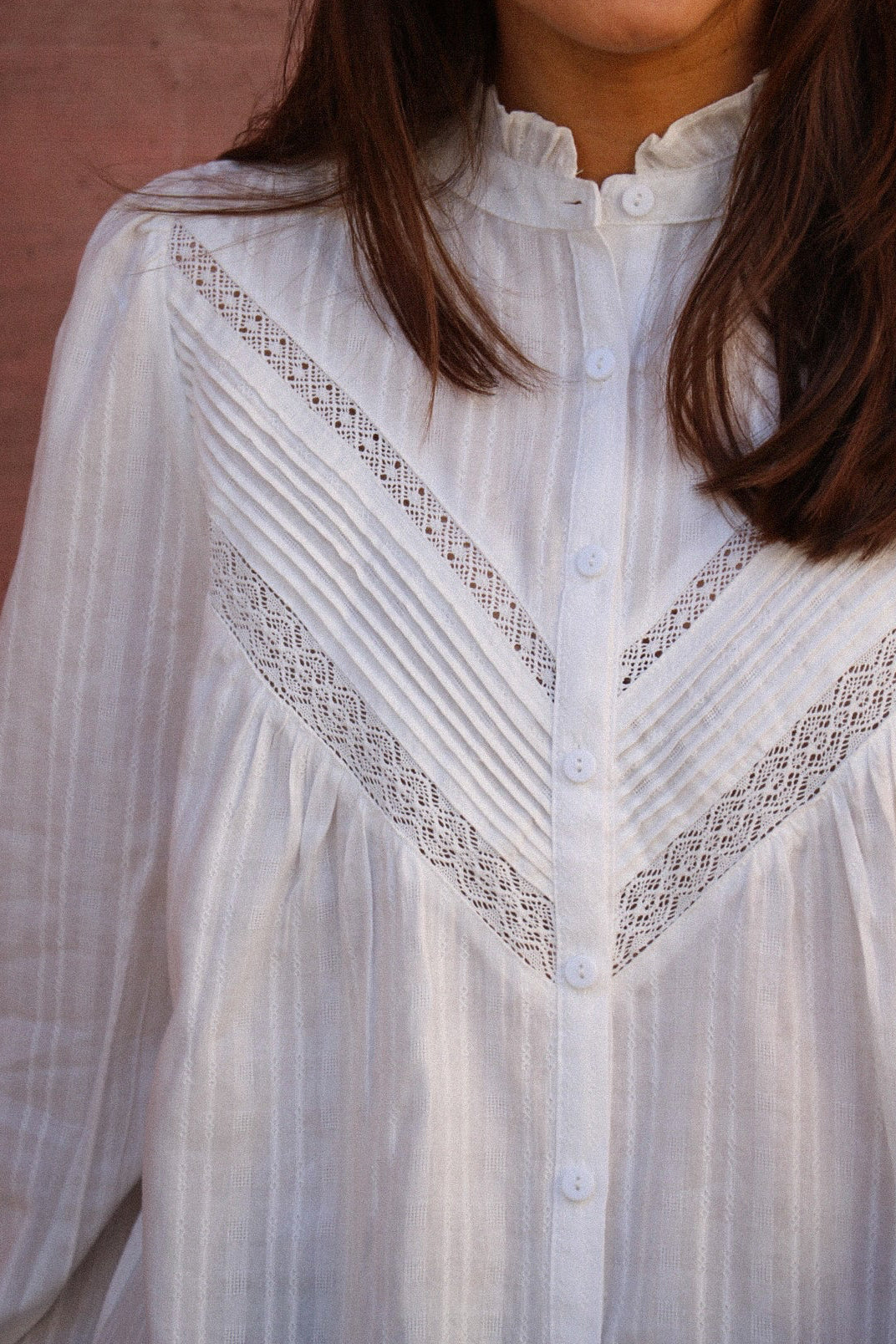 Blouse Theresa