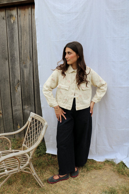 Veste Ondine