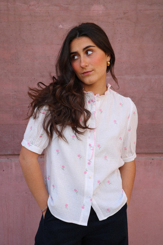 Blouse Claire