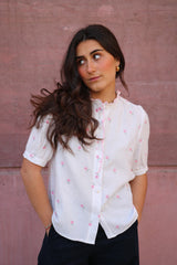 Blouse Claire