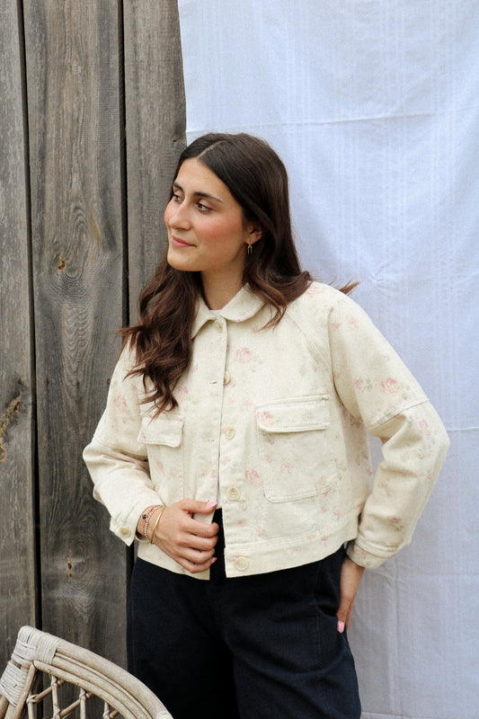 Veste Ondine