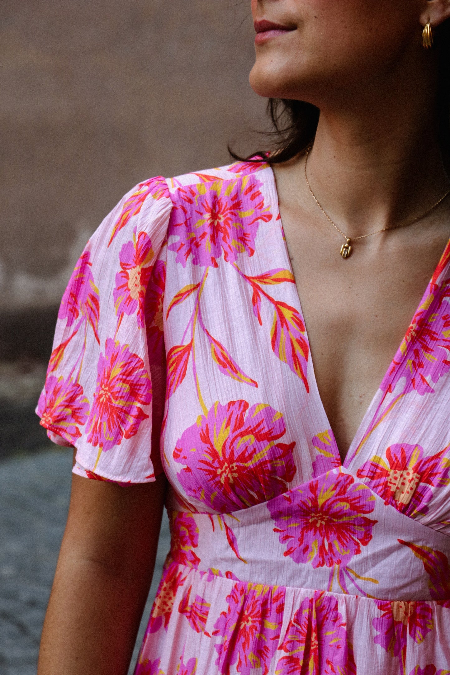 Robe Bayonne