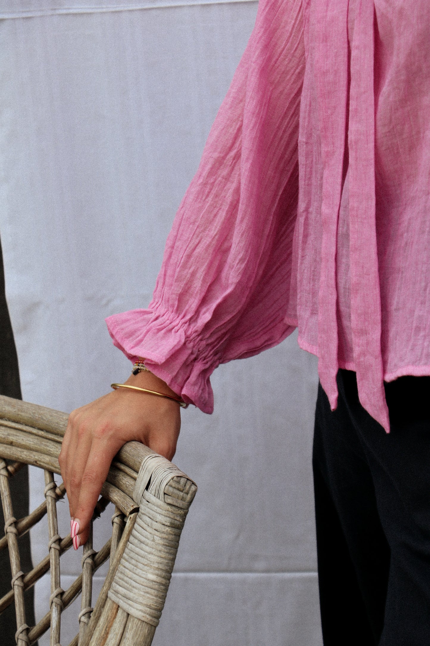 Blouse Maud