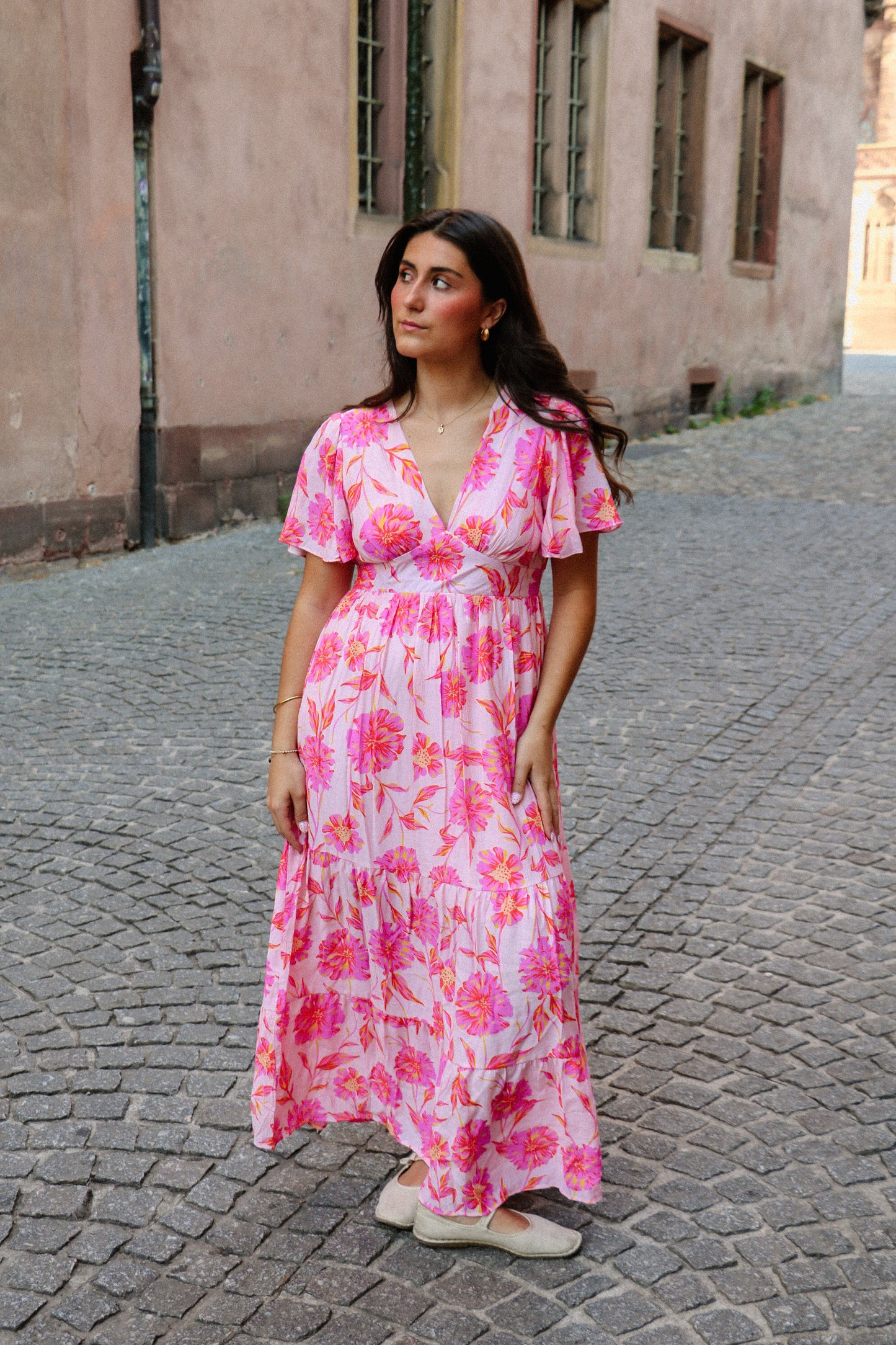 Robe Bayonne