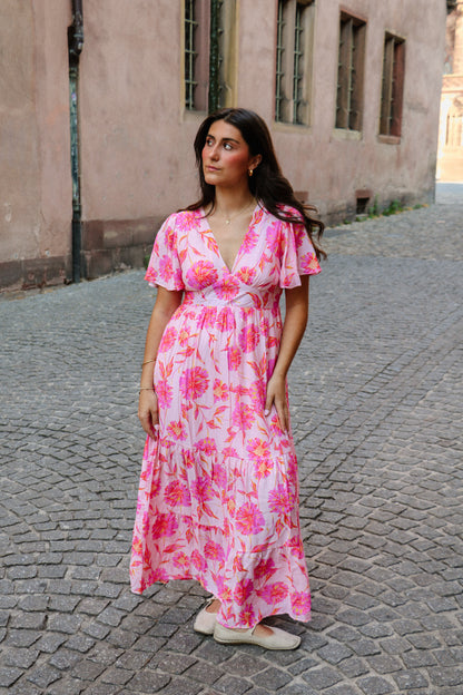 Robe Bayonne