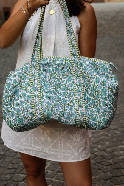 Sac Lucia