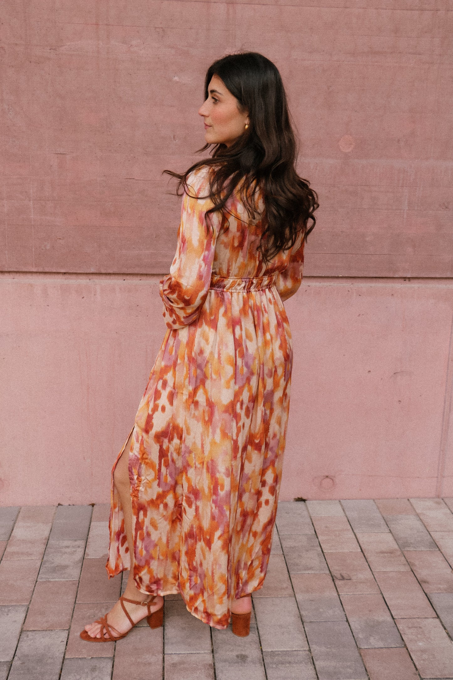 Robe Oletta