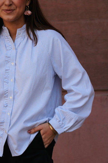 Blouse Raphaella