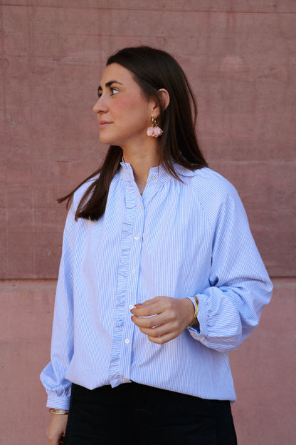 Blouse Raphaella