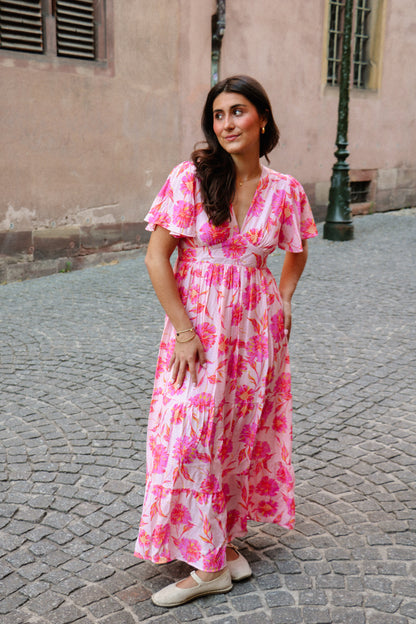 Robe Bayonne