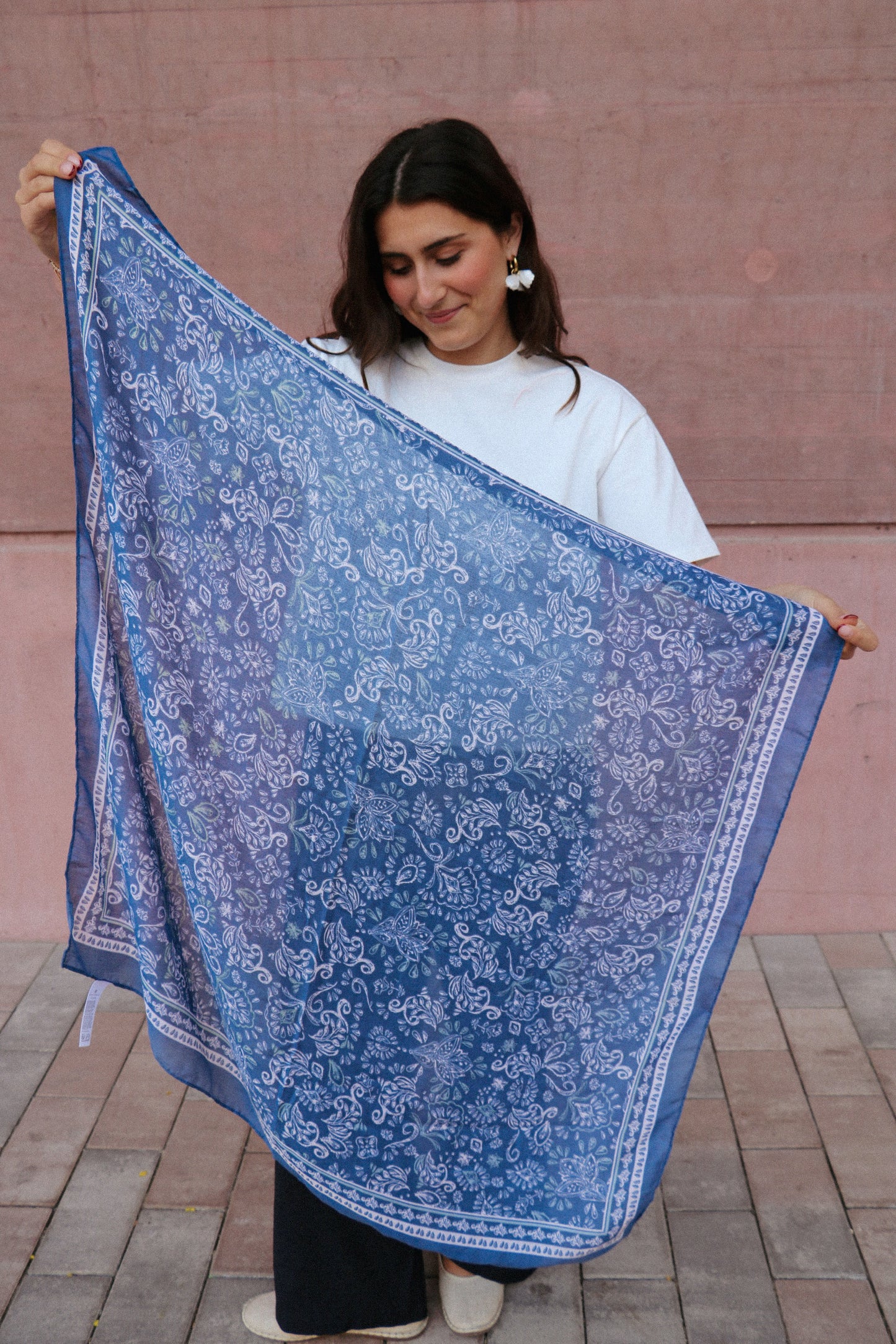 Foulard Lou