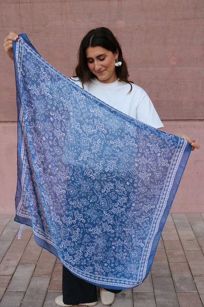 Foulard Lou