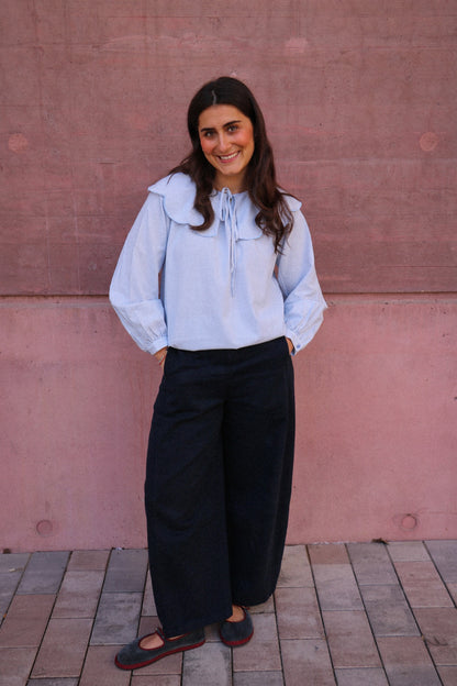 Blouse Mélissa