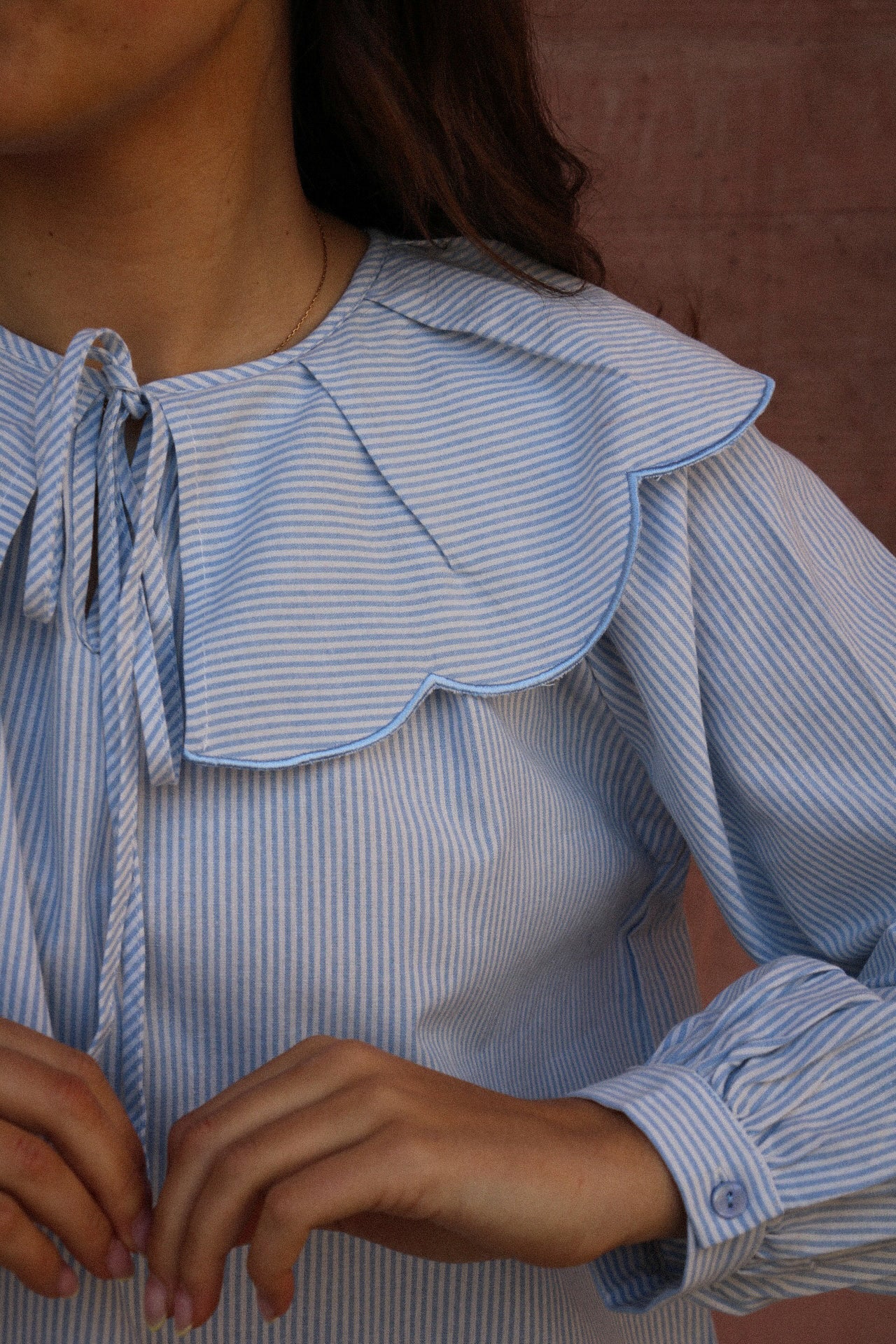 Blouse Mélissa