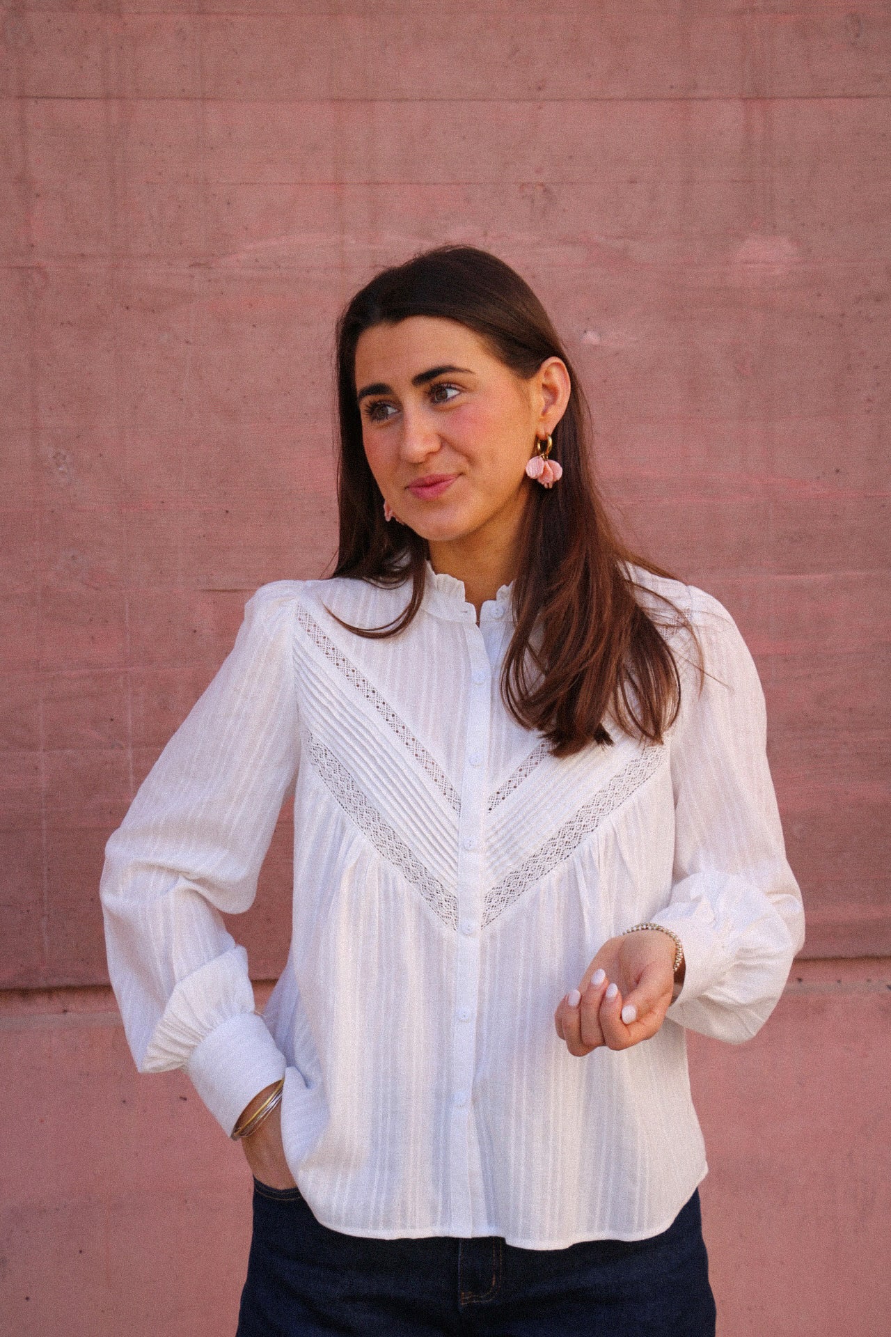 Blouse Theresa