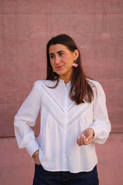 Blouse Theresa