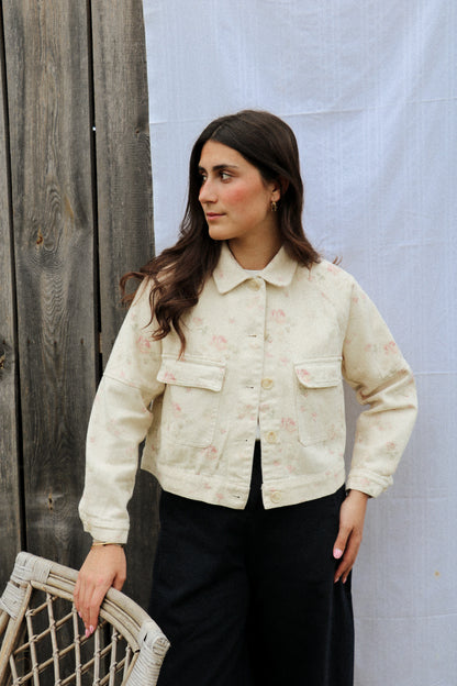 Veste Ondine