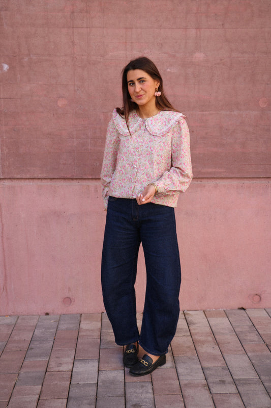 Blouse Sonia