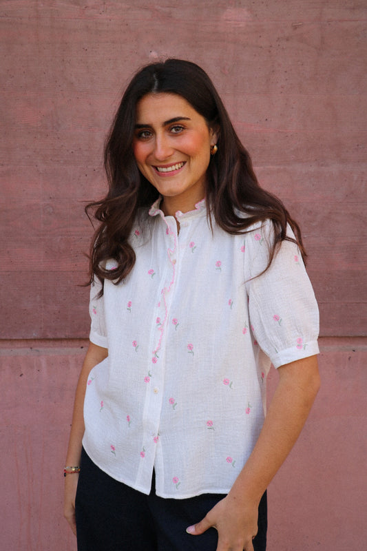 Blouse Claire
