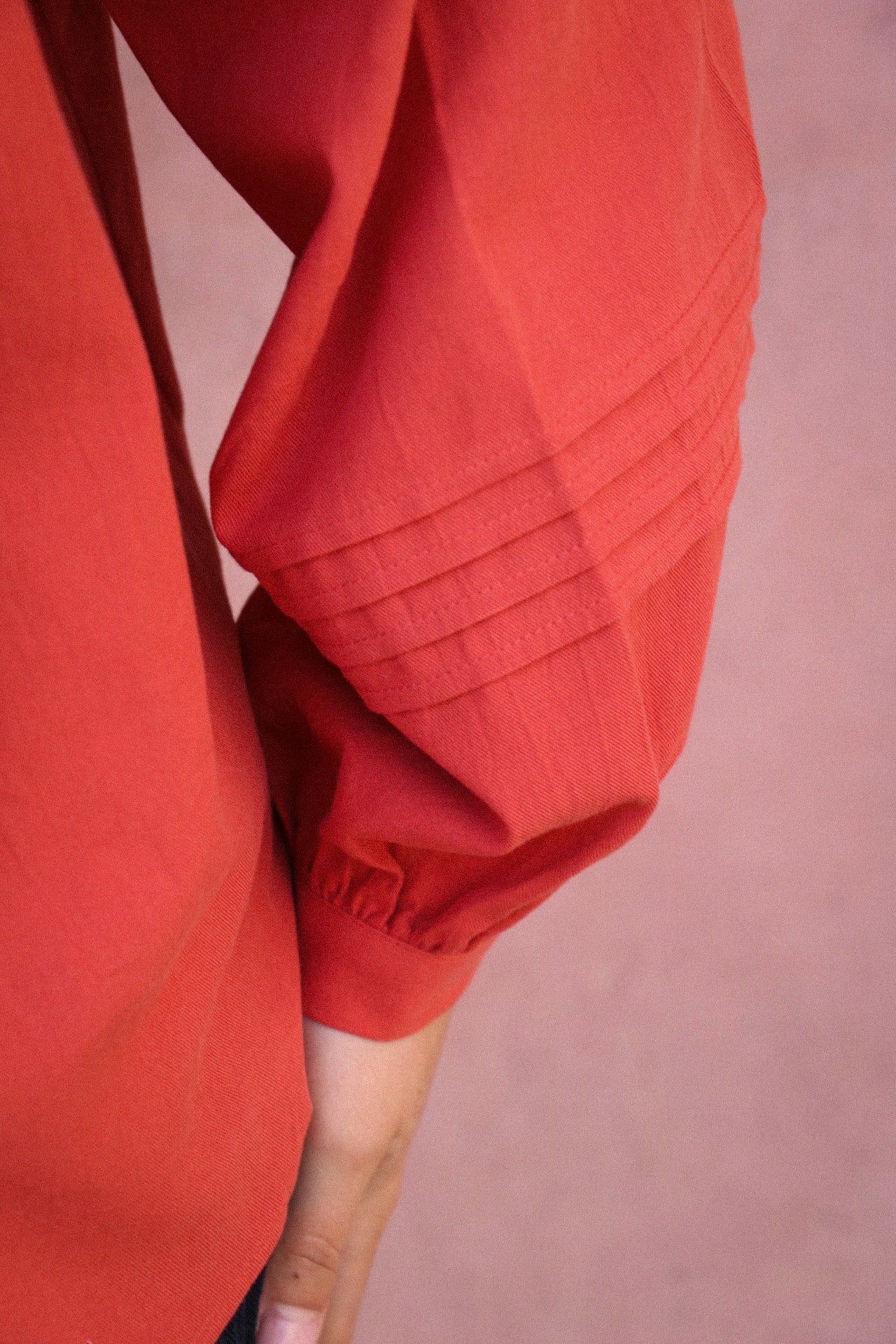 Blouse Caroline