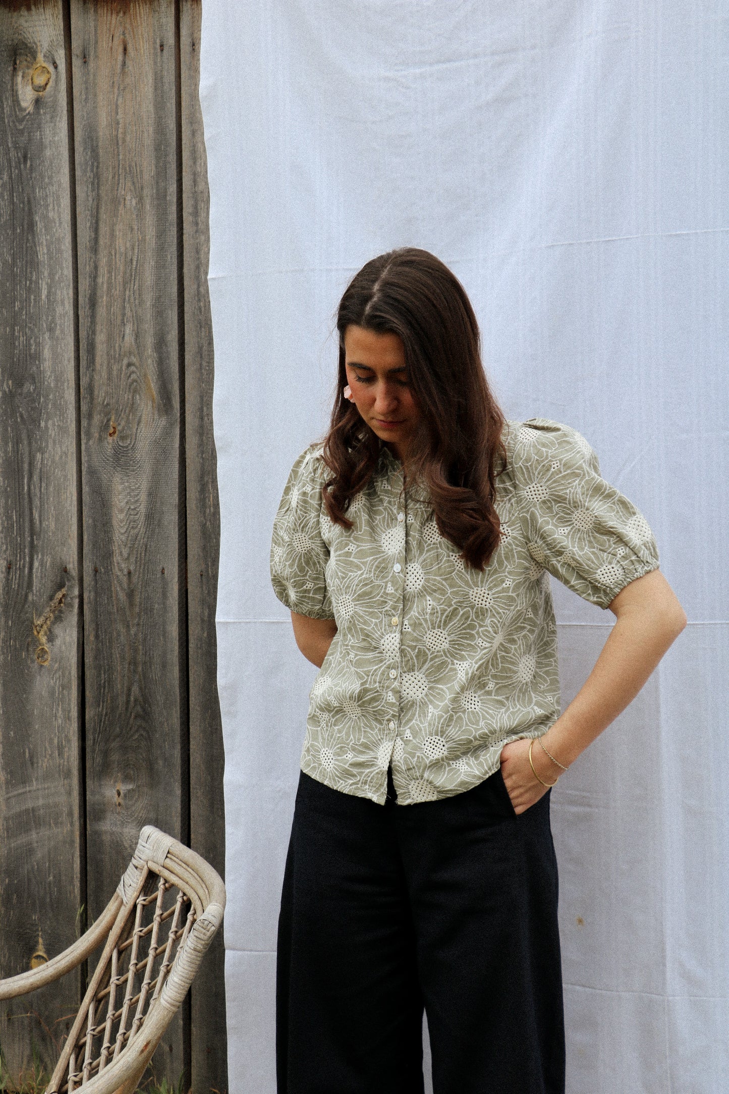 Blouse Estelle
